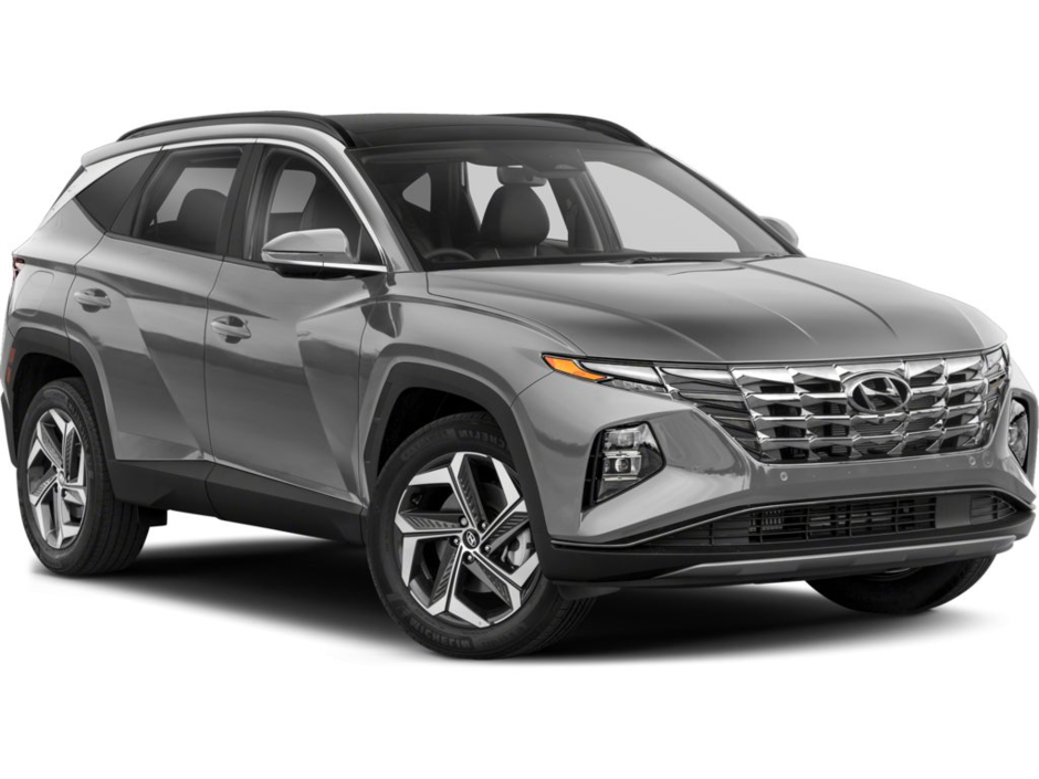 2022 Hyundai Tucson Hybrid in Antigonish, Nova Scotia - w940px