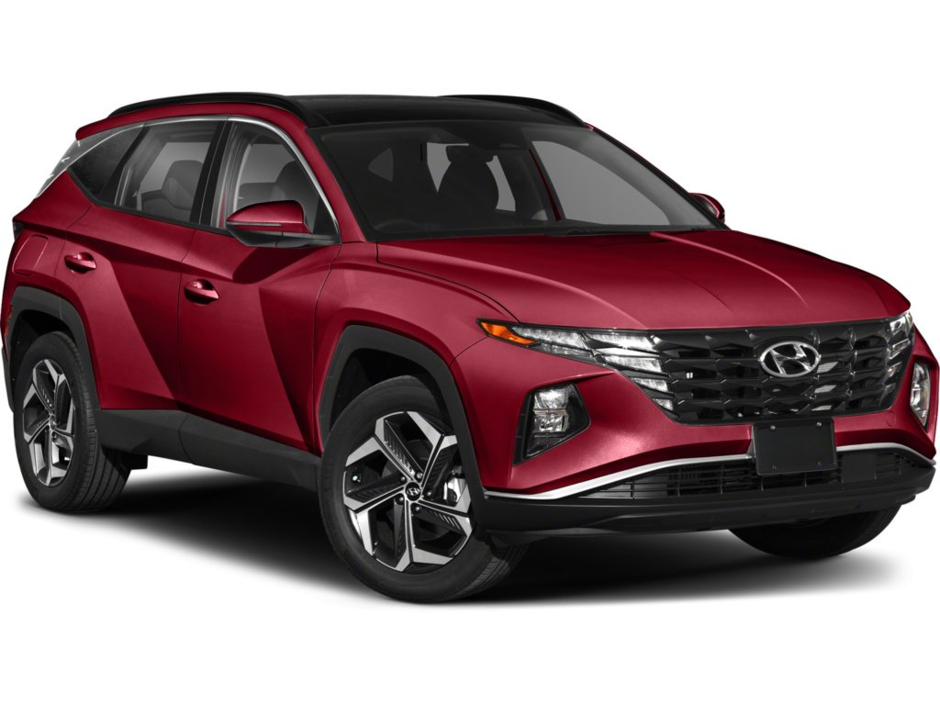 2022 Hyundai Tucson Hybrid in Antigonish, Nova Scotia - w940px