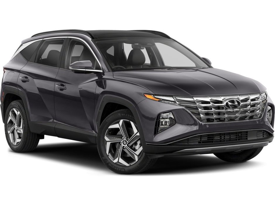 2022 Hyundai Tucson Hybrid Ultimate | Roof | Cam | Lthr | Warranty to 2030 in Saint John, New Brunswick