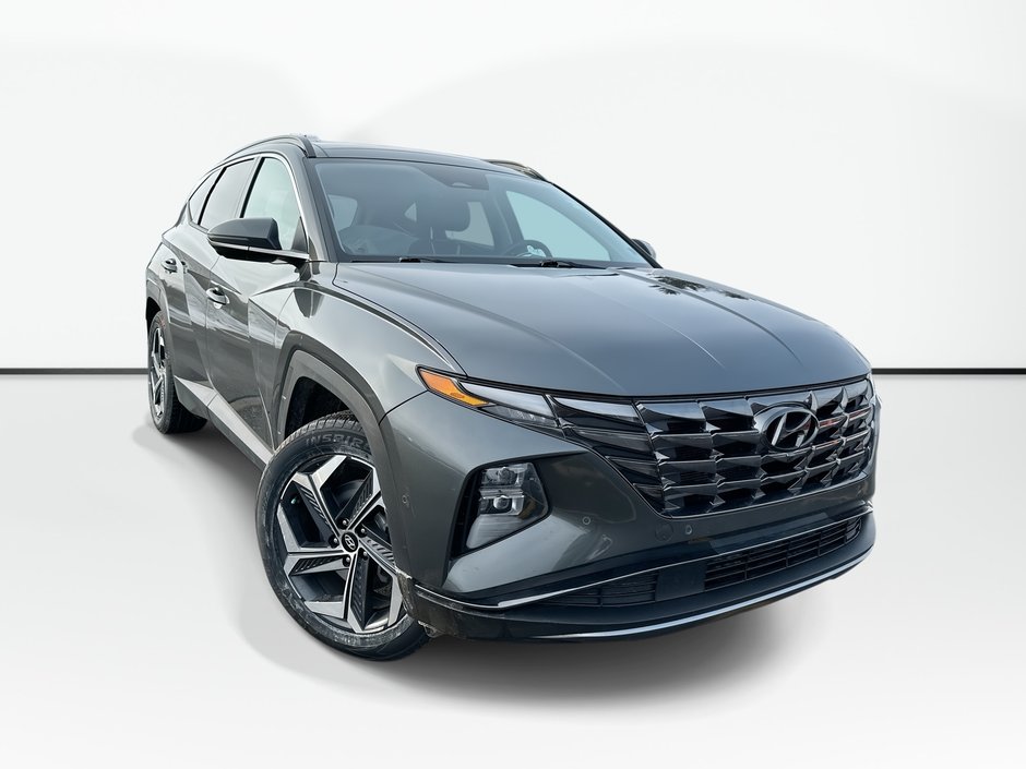 2022 Hyundai Tucson Hybrid in Antigonish, Nova Scotia - w940px