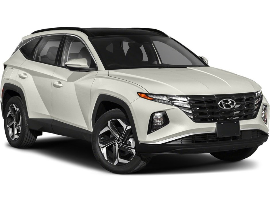 2022 Hyundai Tucson Hybrid Luxury | Lthr | Htd Whl | Roof | Warranty to 2030 in Saint John, New Brunswick
