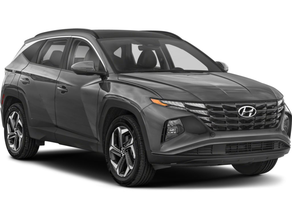 Hyundai Tucson Hybrid Luxury | HEV | Leather | Roof | Warranty to 2031 2023 à Saint John, Nouveau-Brunswick