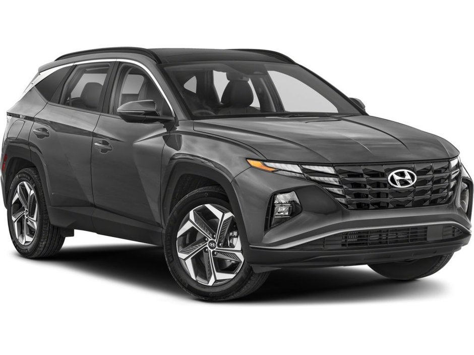 2023 Hyundai Tucson Hybrid Luxury | Roof | HtdSeats | Warranty to 2030