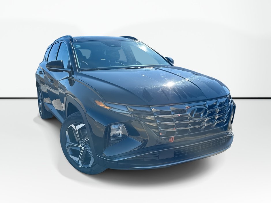 2023 Hyundai Tucson Hybrid Ultimate | Roof | Lthr | Nav | Warranty to 2031 in Saint John, New Brunswick