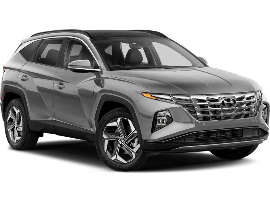 2024 Hyundai Tucson Hybrid Ultimate | Leather | Roof | Cam | Warranty to 2032