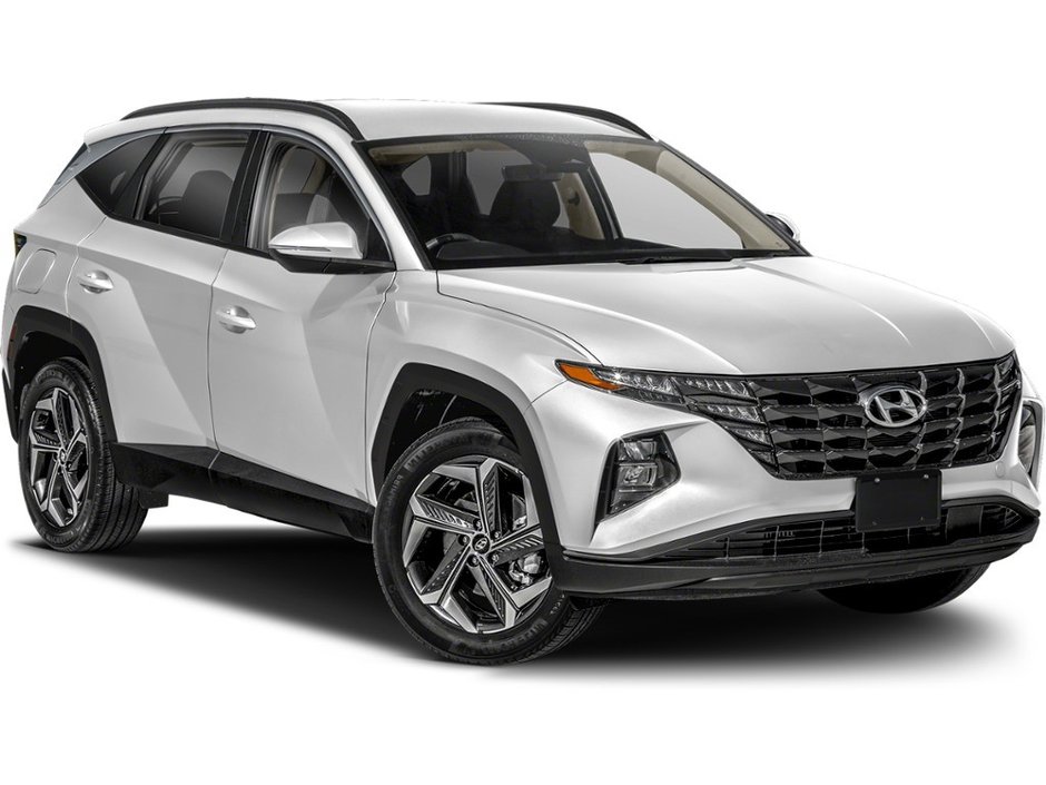 2024 Hyundai Tucson Plug-In Hybrid in Antigonish, Nova Scotia - w940px