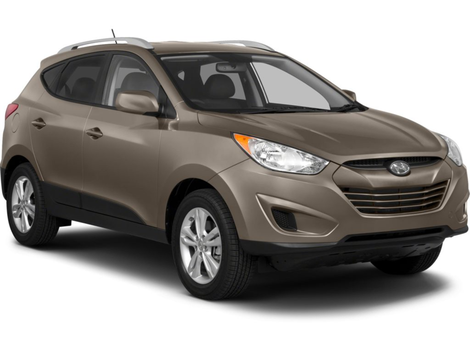 2013 Hyundai Tucson GL | USB | Bluetooth | XM | Keyless | Cruise | Aux