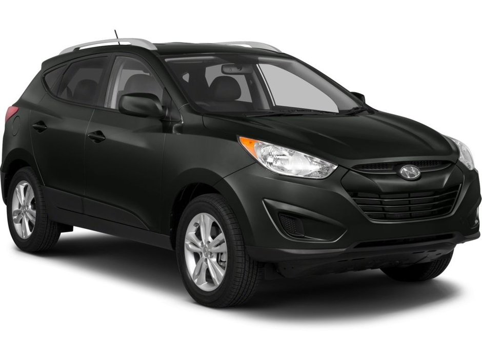 2013 Hyundai Tucson GL | Bluetooth | Aux | Cruise | PwrWindows