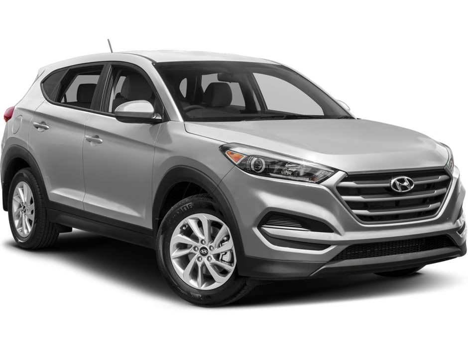 2017 Hyundai Tucson Premium | Cam | USB | HtdSeats | Bluetooth