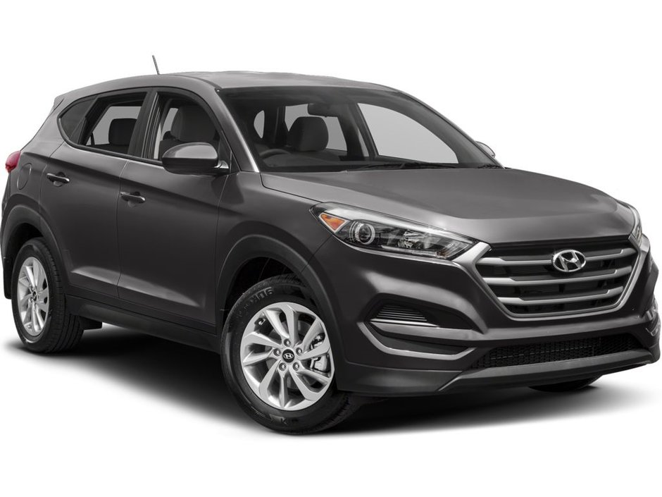 2017 Hyundai Tucson SE | Leather | SunRoof | Cam | USB | XM | HtdWheel