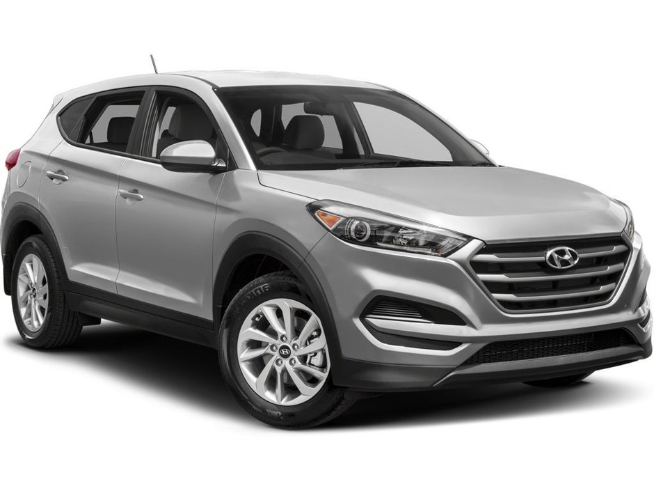 2017 Hyundai Tucson Premium | HtdSeats | Cam | Bluetooth | USB | Aux