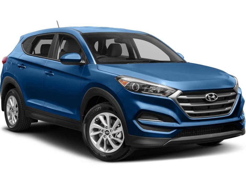 2017 Hyundai Tucson Premium | Cam | Bluetooth | HtdSeats | USB | Aux