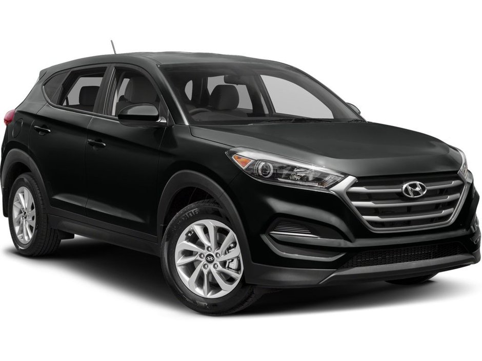 2017 Hyundai Tucson Premium | Cam | HtdSeats | Bluetooth | Keyless