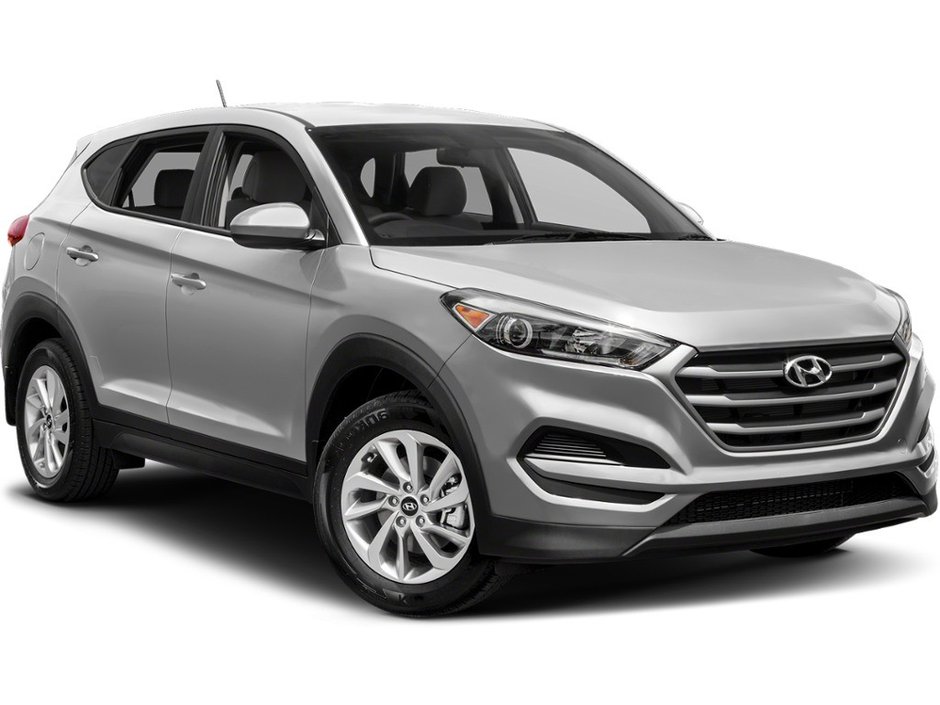 2017 Hyundai Tucson Cam | HtdSeats | Bluetooth | USB | Aux | Cruise in Saint John, New Brunswick