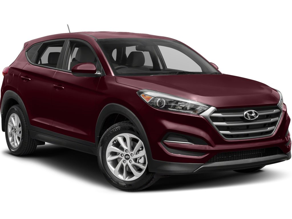 2019 Hyundai Tucson Preferred | Cam | USB | HtdSeats | Bluetooth