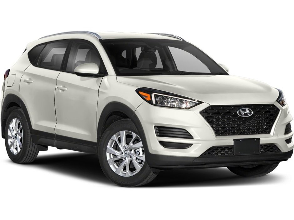 Hyundai Tucson Essential | Cam | USB | HtdSeats | Bluetooth 2019 à Saint John, Nouveau-Brunswick