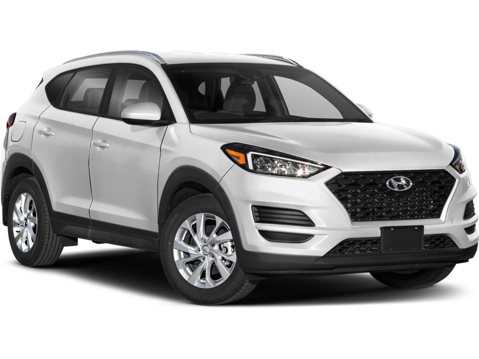 2019 Hyundai Tucson Preferred | Cam | HtdSeats | Bluetooth | USB | Aux