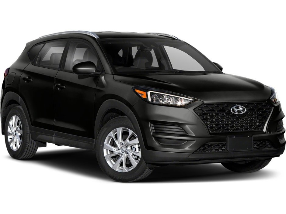 2019 Hyundai Tucson Preferred Trend | Roof | HtdSeat | Cam | Bluetooth in Saint John, New Brunswick