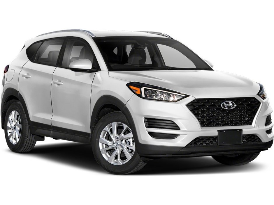 2019 Hyundai Tucson Preferred | Htd Whl | Bluetooth | Keyless | Cam in Saint John, New Brunswick