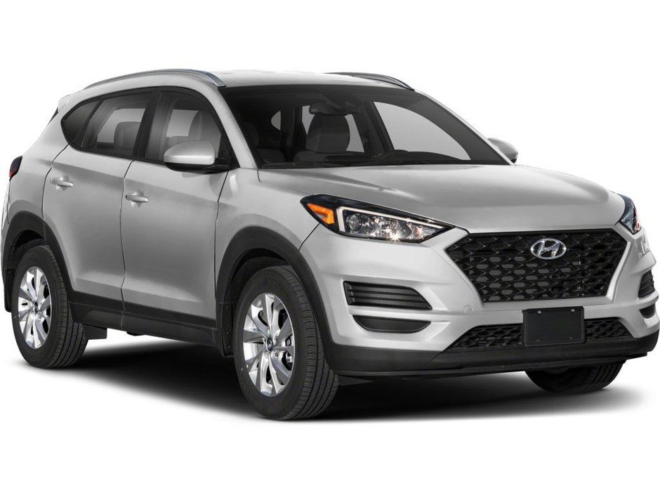 2019 Hyundai Tucson Luxury | Roof | Lthr | HtdSeat | Bluetooth | Cam in Saint John, New Brunswick