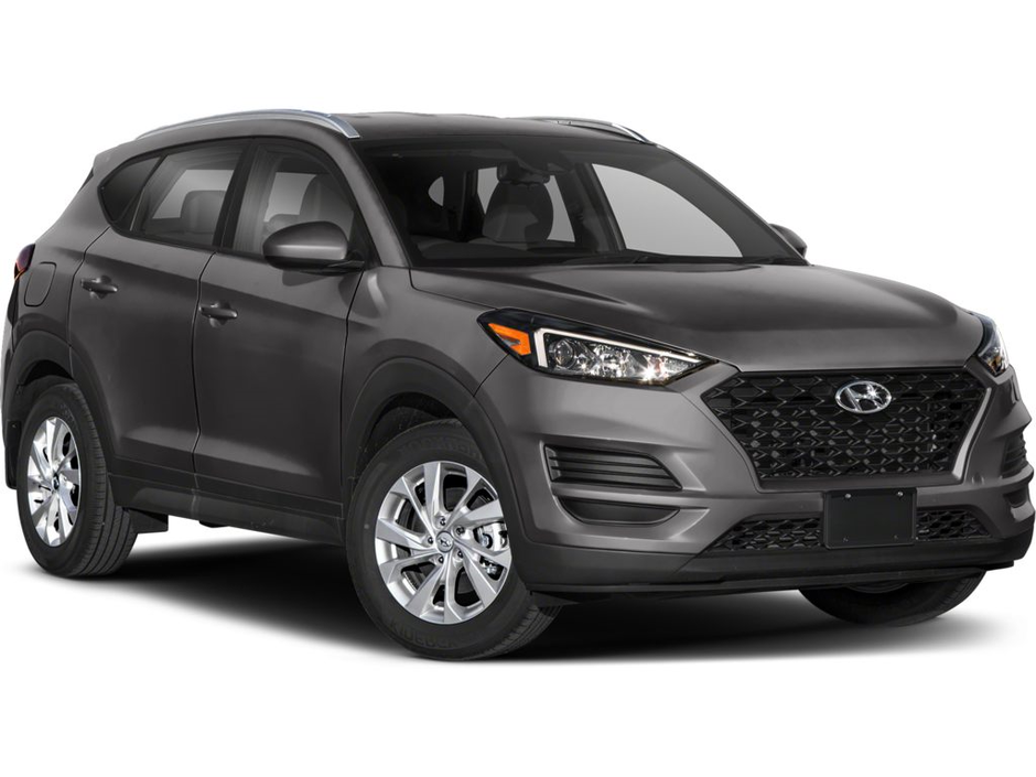 2020 Hyundai Tucson Preferred | Cam | USB | HtdSeat | Warranty to 2025