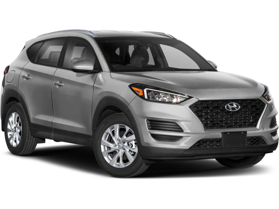 Century Hyundai Saint John in Saint John | 2020 Hyundai Tucson ...