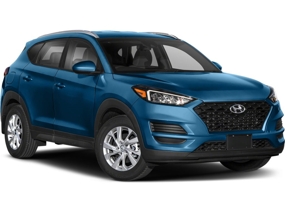 2020  Tucson Preferred | Cam | USB | HtdSeats | Bluetooth in Saint John, New Brunswick