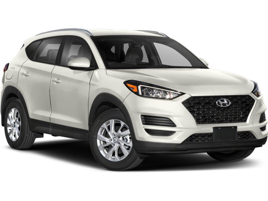 2021 Hyundai Tucson Preferred | Leather | SunRoof | Warranty to 2026