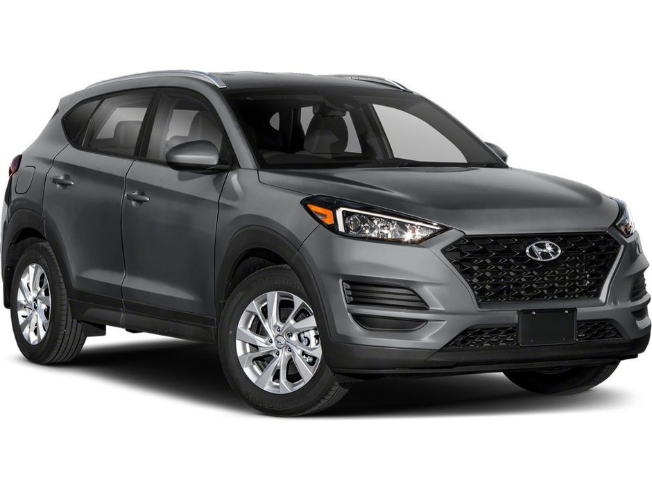 2021 Hyundai Tucson Essential AWD | HtdSts | Bluetooth | Keyless | USB
