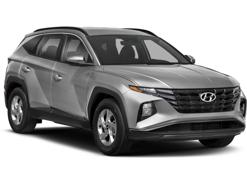 2022 Hyundai Tucson Essential | Cam | USB | HtdSeat | Warranty to 2026