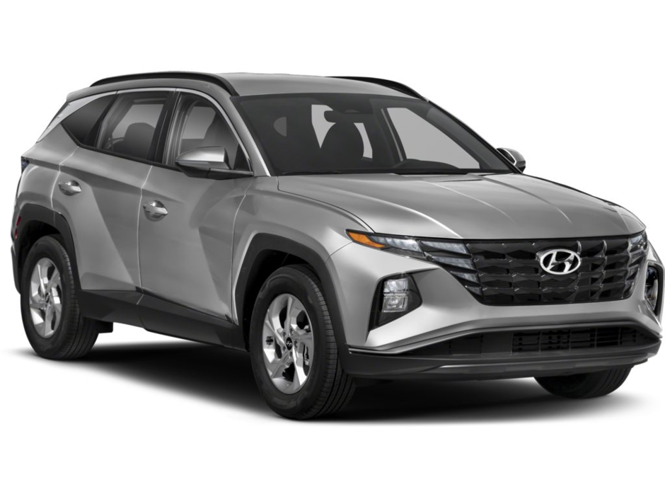 2022 Hyundai Tucson Essential | HtdSeats | Cam | Warranty to 2026