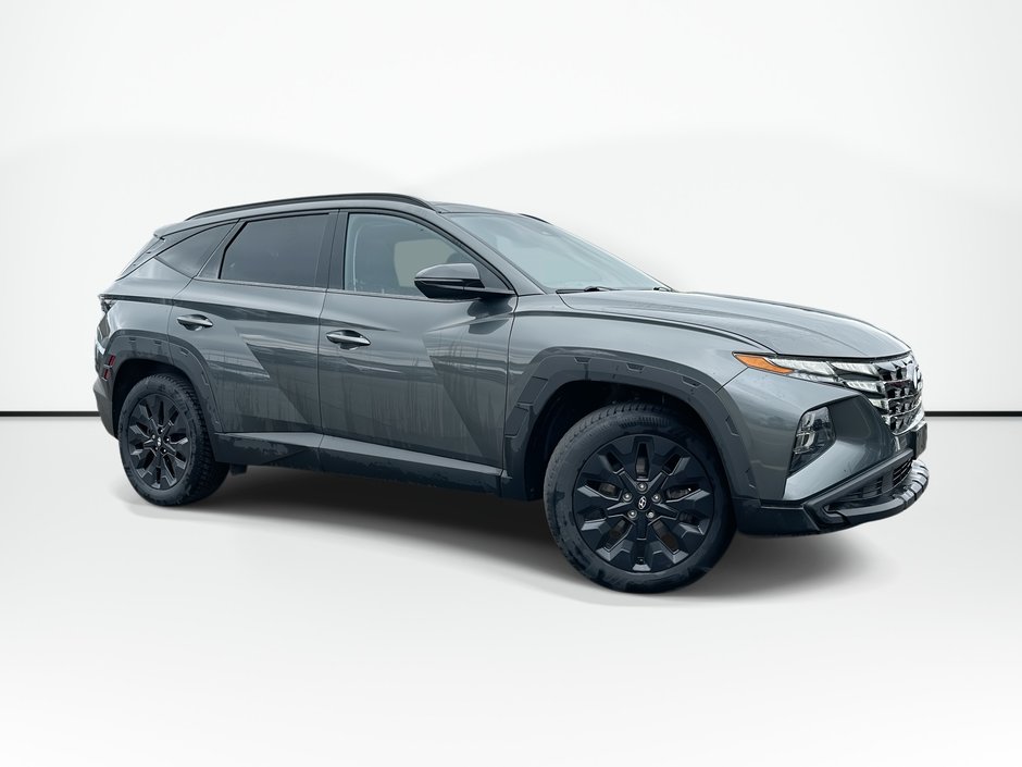 2022 Hyundai Tucson Urban | Lthr | Roof | Cam | HtdSeat | Bluetooth in Saint John, New Brunswick
