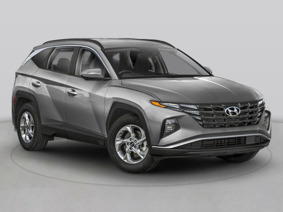 2023 Hyundai Tucson Urban Edition