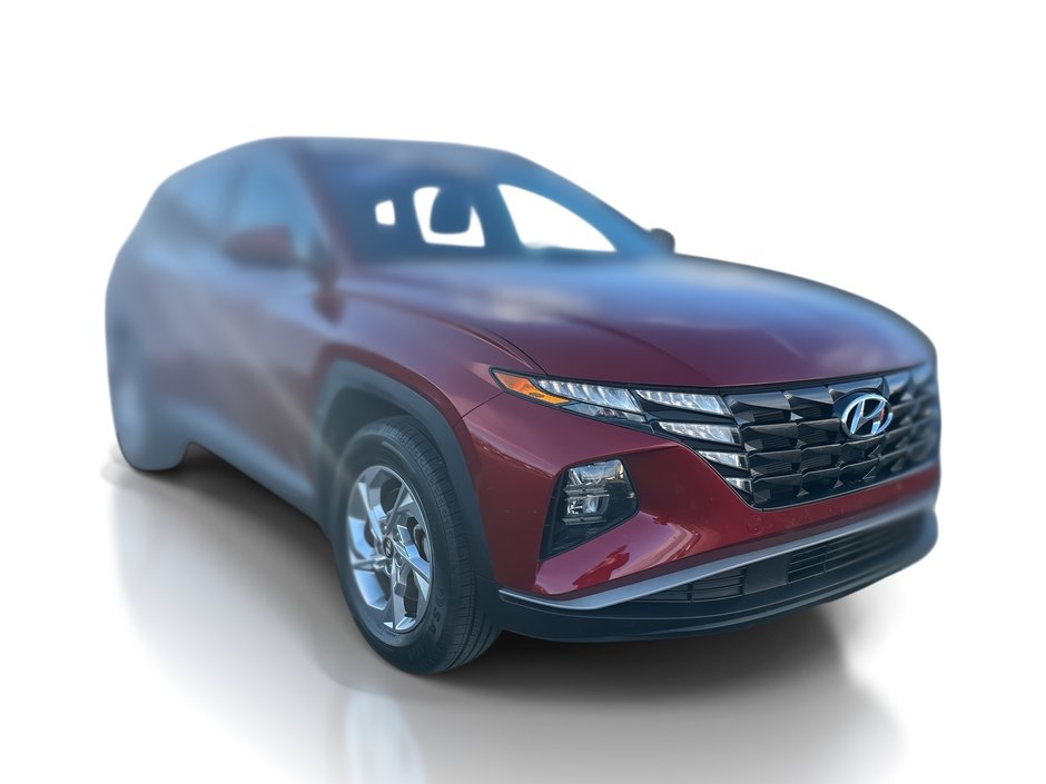 2023 Hyundai Tucson Preferred | Cam | HtdSeats | Warranty to 2028