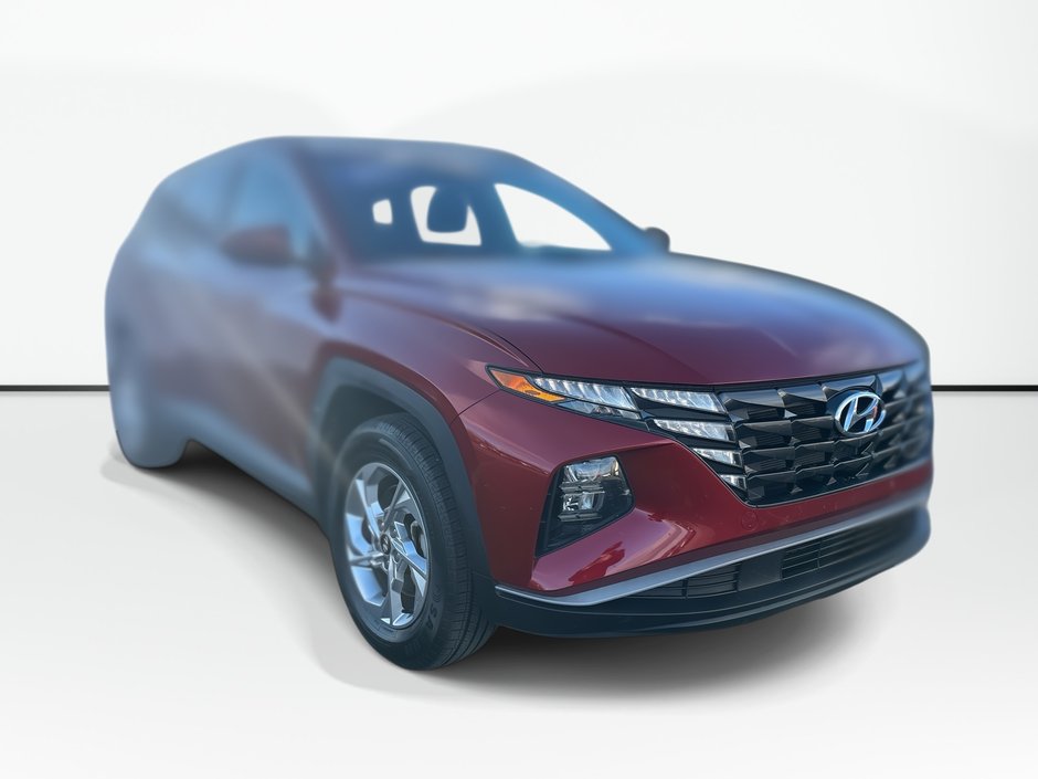 2023 Hyundai Tucson in Antigonish, Nova Scotia - w940px
