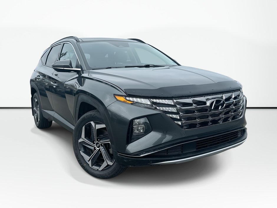 2023 Hyundai Tucson Preferred Trend | Cam | HtdSeat | Warranty to 2026