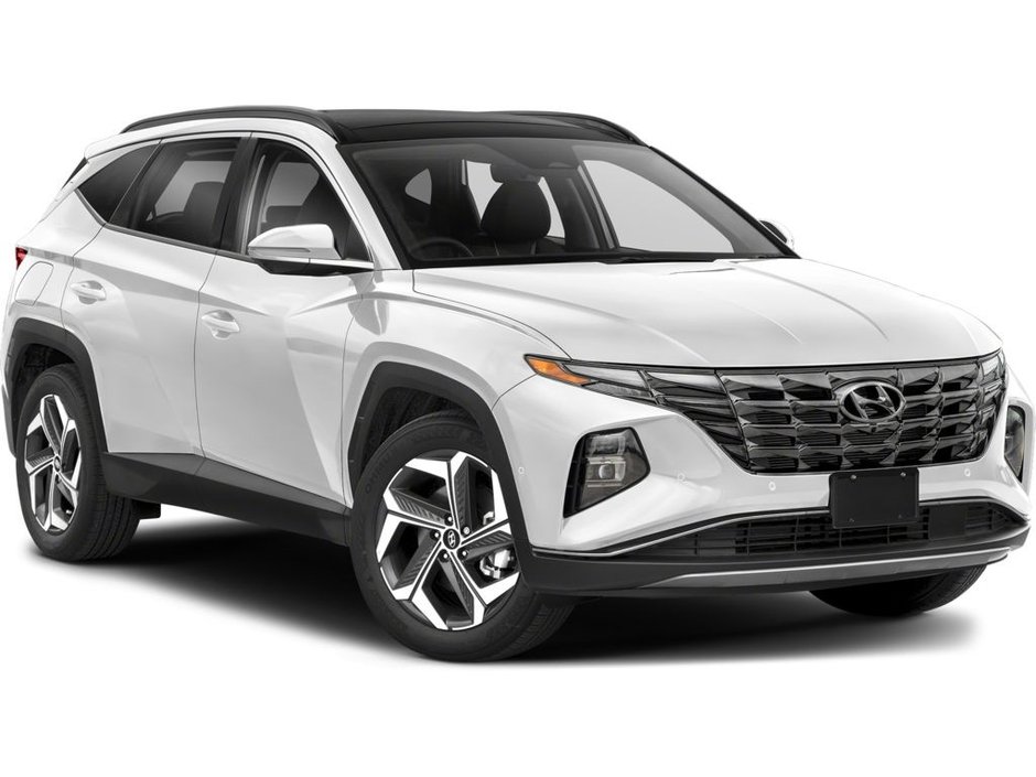2023 Hyundai Tucson Preferred Trend | Lthr | Roof | Warranty to 2028