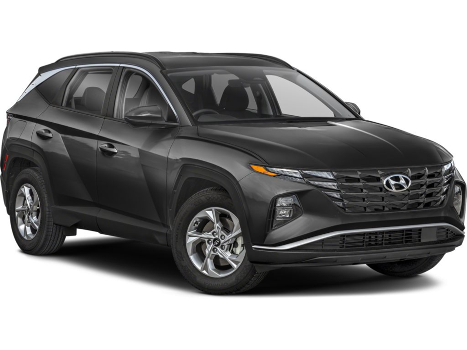 2024 Hyundai Tucson PREFERRED | Nav | Cam | USB | Warranty to 2029