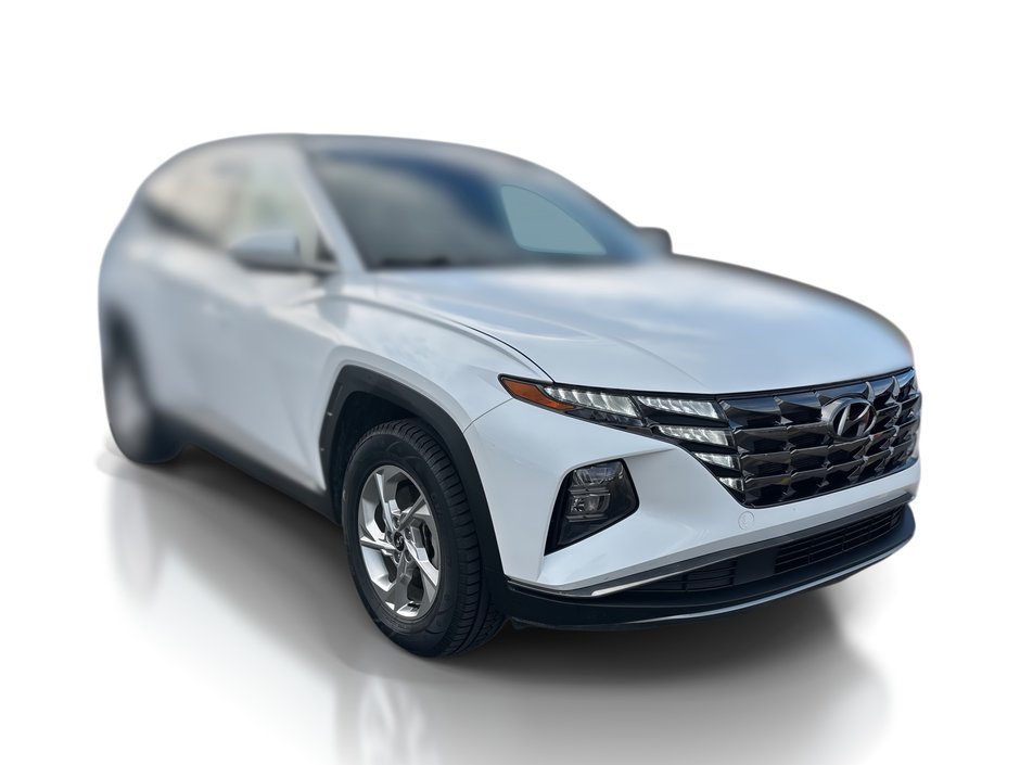 2024 Hyundai Tucson Trend | Roof | HtdSeats | Cam | Warranty to 2029