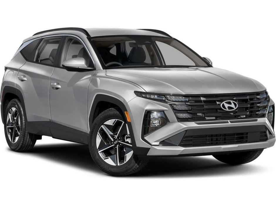 2025 Hyundai Tucson Preferred | RmtStart | HtdSeats | Warranty to 2030 in Saint John, New Brunswick