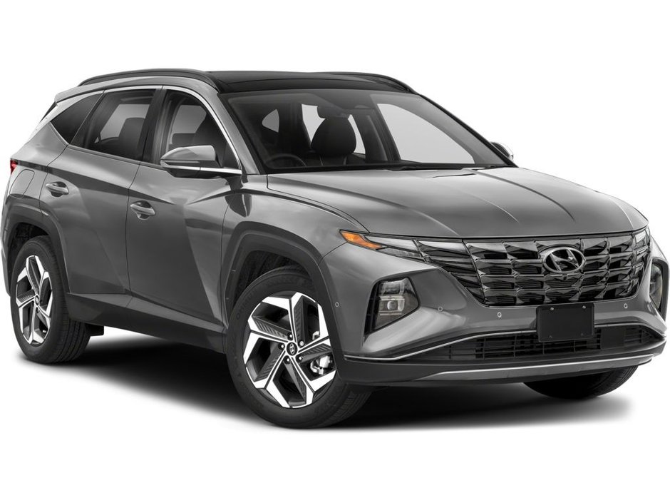 2025 Hyundai Tucson Preferred Trend | Lthr | Roof | Warranty to 2030