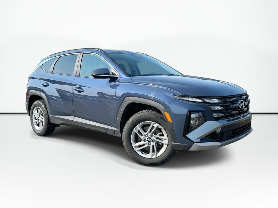 2025 Hyundai Tucson in Antigonish, Nova Scotia - w940px