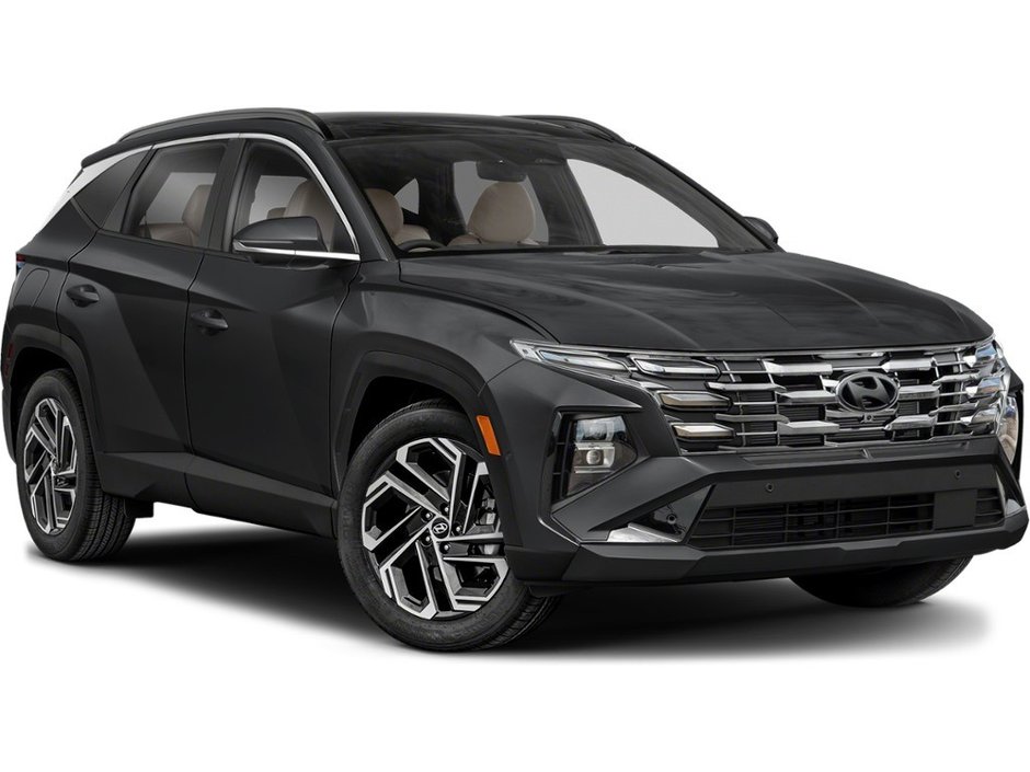2025 Hyundai Tucson in Antigonish, Nova Scotia - w940px