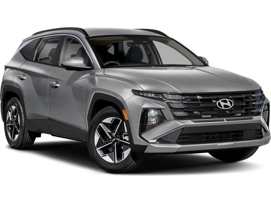 2026 Hyundai Tucson in Antigonish, Nova Scotia - w940px