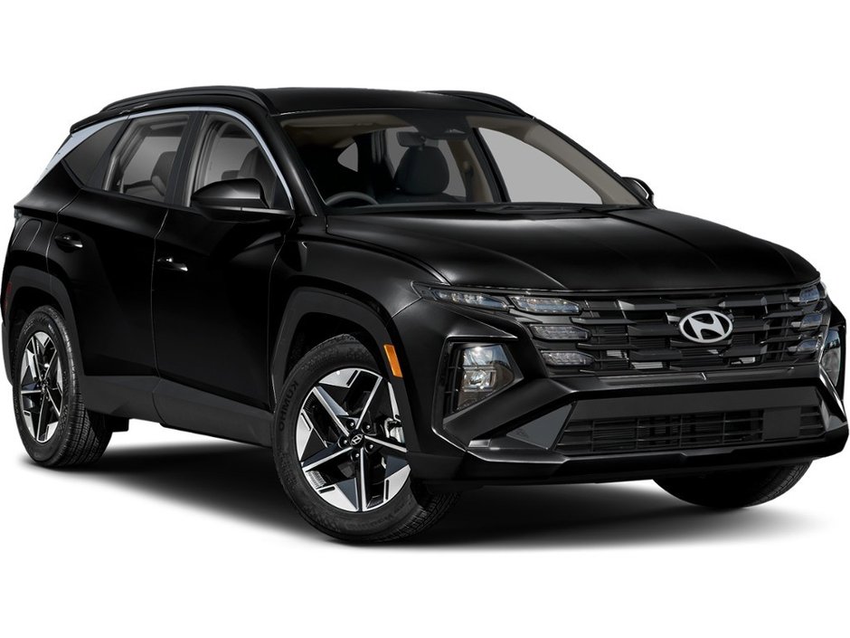 2026 Hyundai Tucson in Antigonish, Nova Scotia - w940px