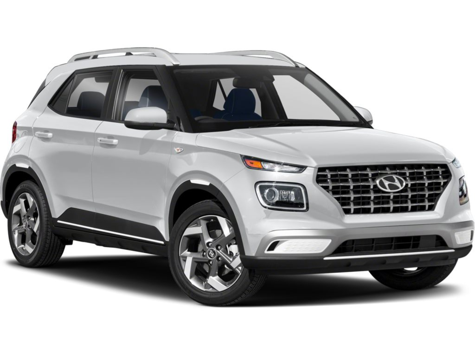 2020 Hyundai Venue in Antigonish, Nova Scotia - w940px
