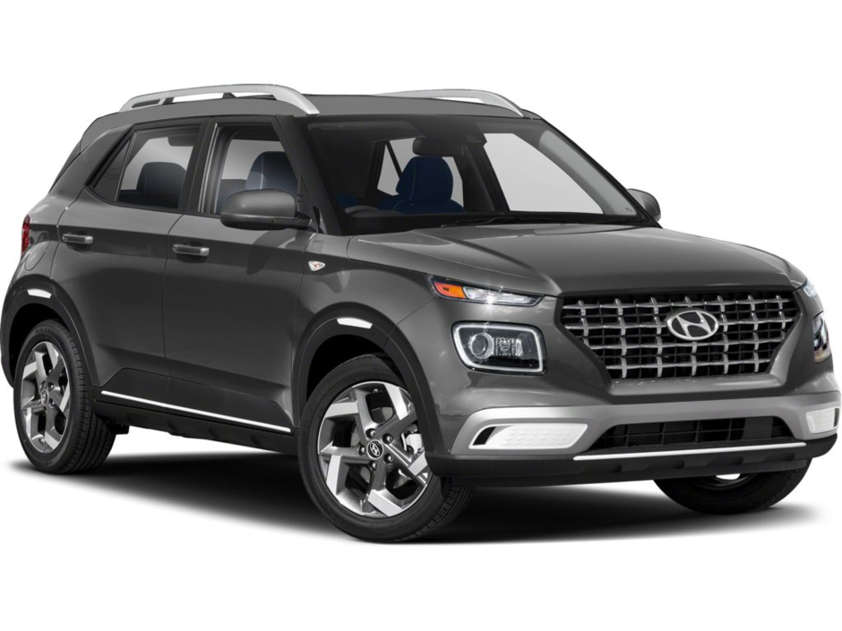 2021 Hyundai Venue in Antigonish, Nova Scotia - w940px
