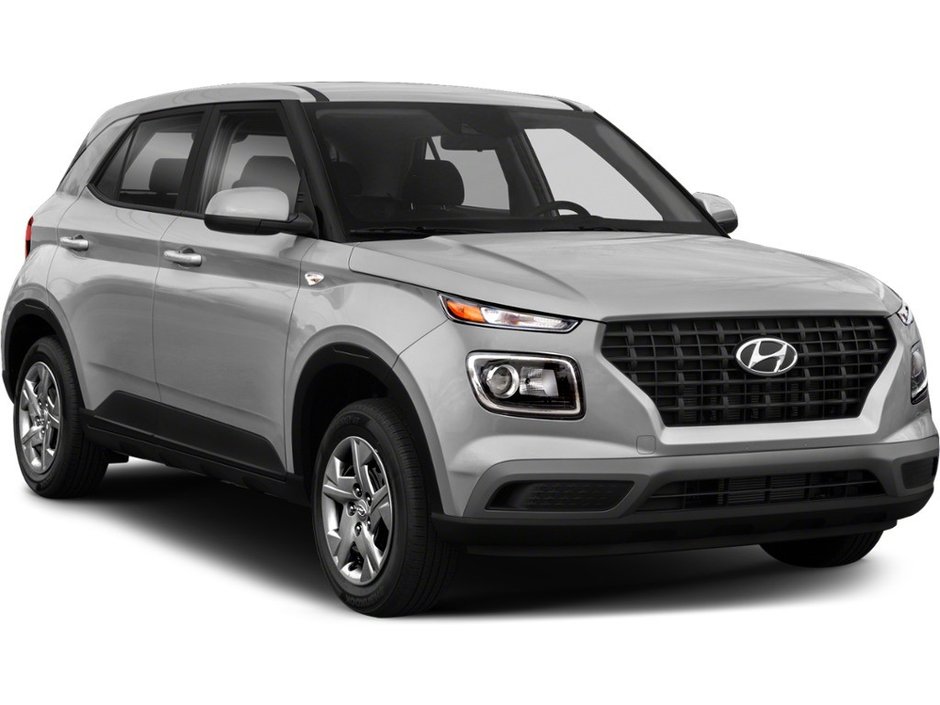 2021 Hyundai Venue Preferred | Htd Whl | Bluetooth | Blind Spot | USB in Saint John, New Brunswick