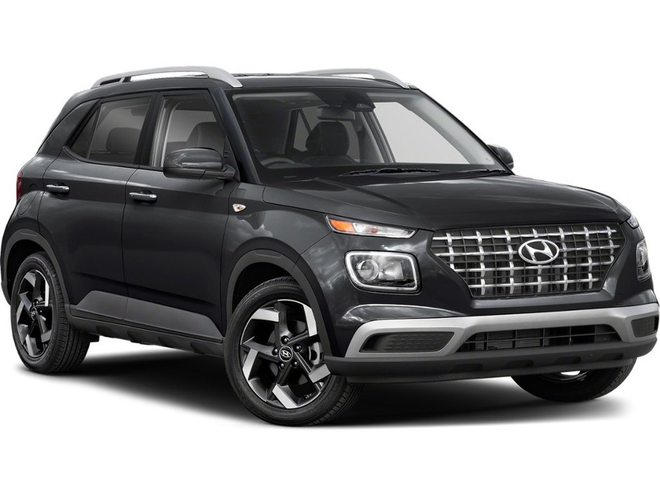 2021 Hyundai Venue Trend | Roof | Cam | HtdSeat | RmtStrt | Bluetooth in Saint John, New Brunswick