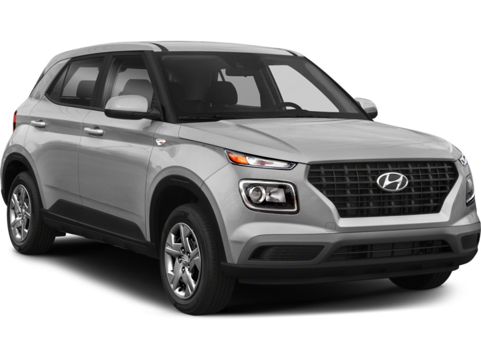 2022 Hyundai Venue Essential | HtdSeat | Cam | USB | Warranty to 2026